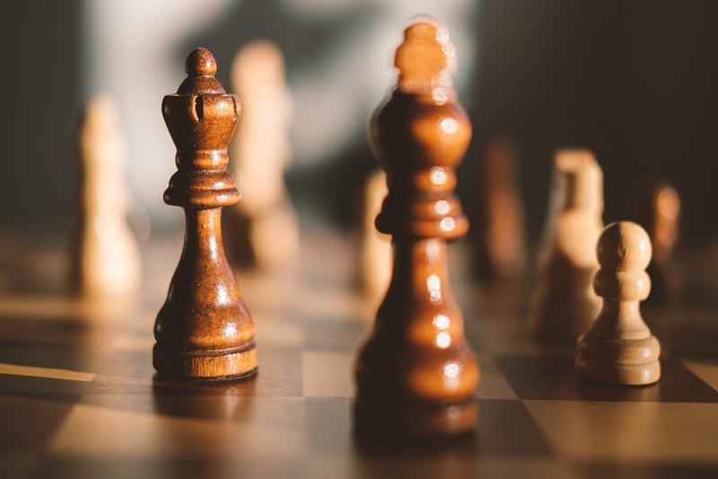 Leadership Opportunities