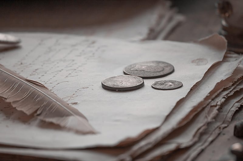 Budgeting Tips
