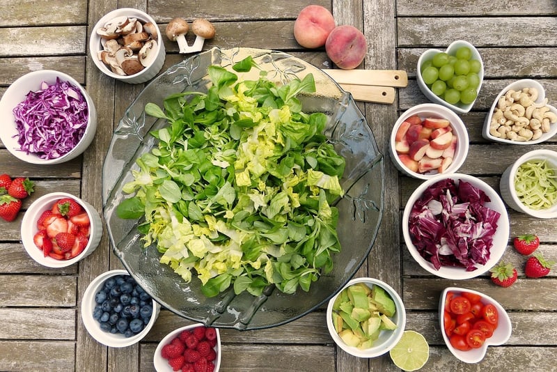 Healthy Diet